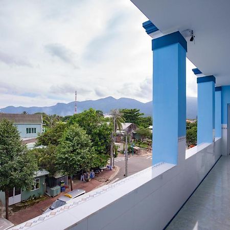 Hotel Dang Khoa Chi Khu Co Ong Kültér fotó