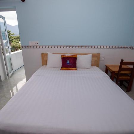 Hotel Dang Khoa Chi Khu Co Ong Kültér fotó
