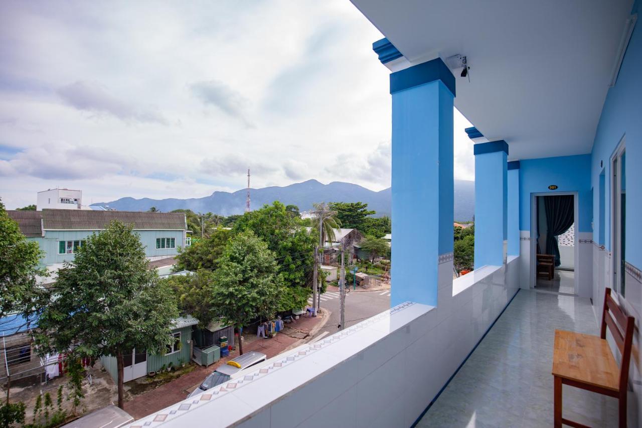 Hotel Dang Khoa Chi Khu Co Ong Kültér fotó