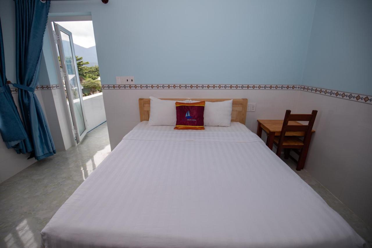 Hotel Dang Khoa Chi Khu Co Ong Kültér fotó