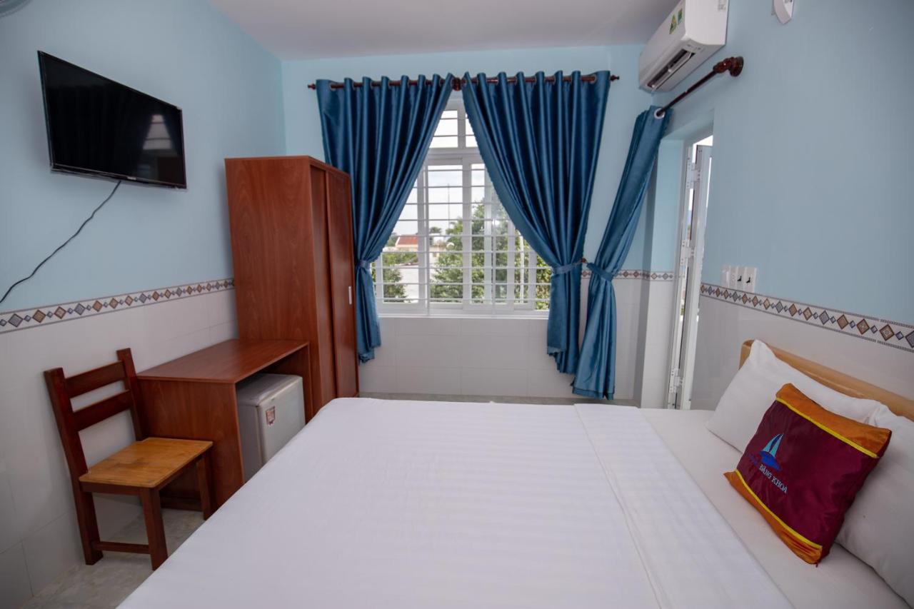 Hotel Dang Khoa Chi Khu Co Ong Kültér fotó