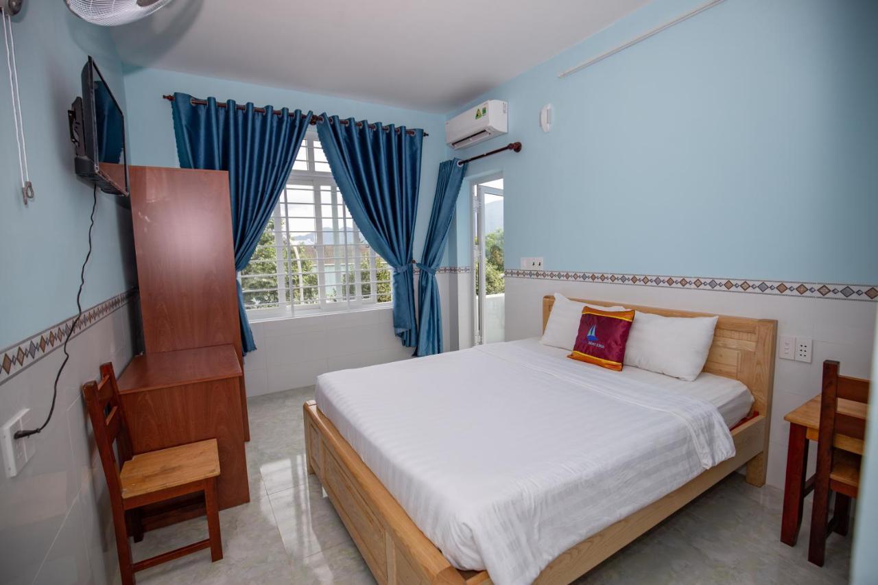 Hotel Dang Khoa Chi Khu Co Ong Kültér fotó