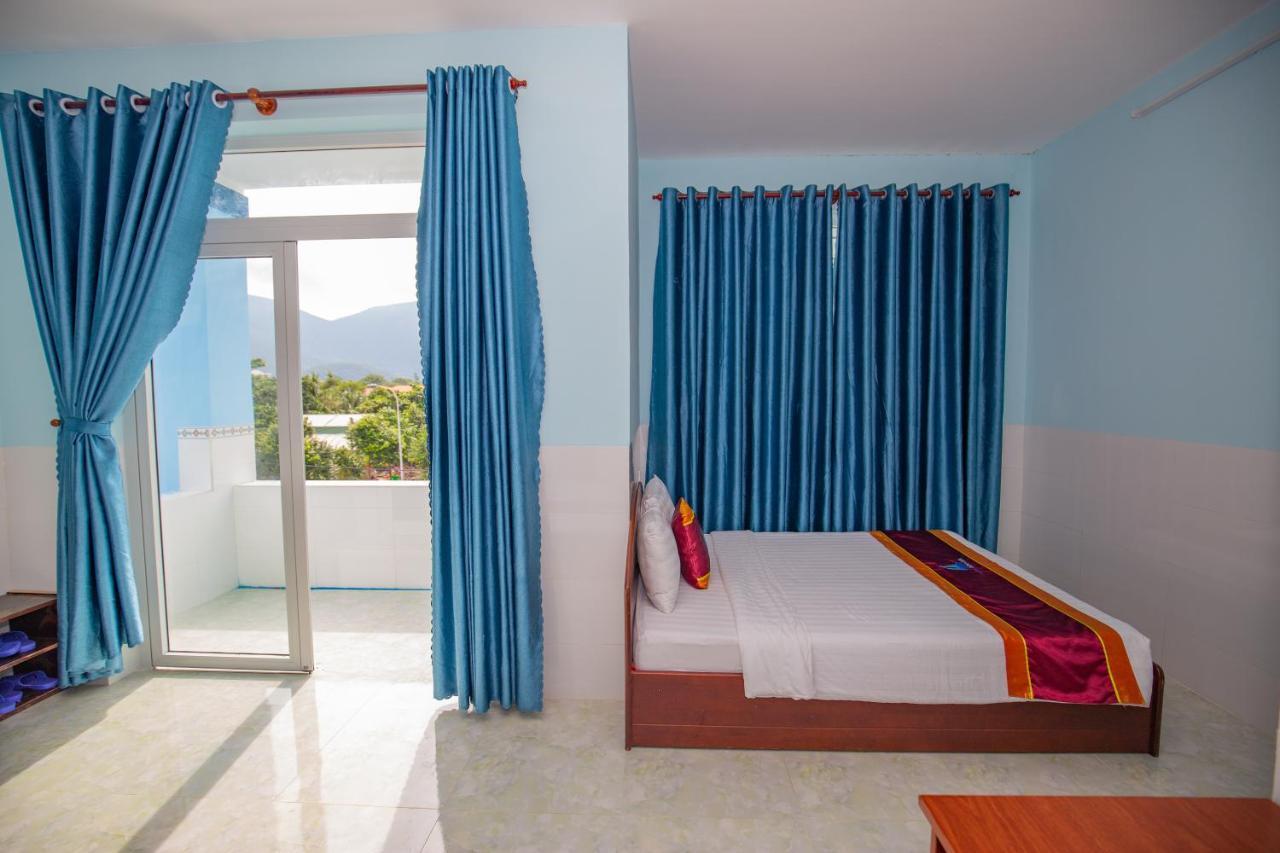 Hotel Dang Khoa Chi Khu Co Ong Kültér fotó