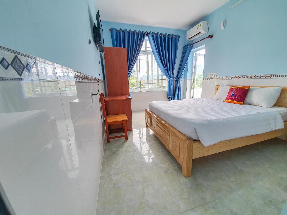 Hotel Dang Khoa Chi Khu Co Ong Kültér fotó
